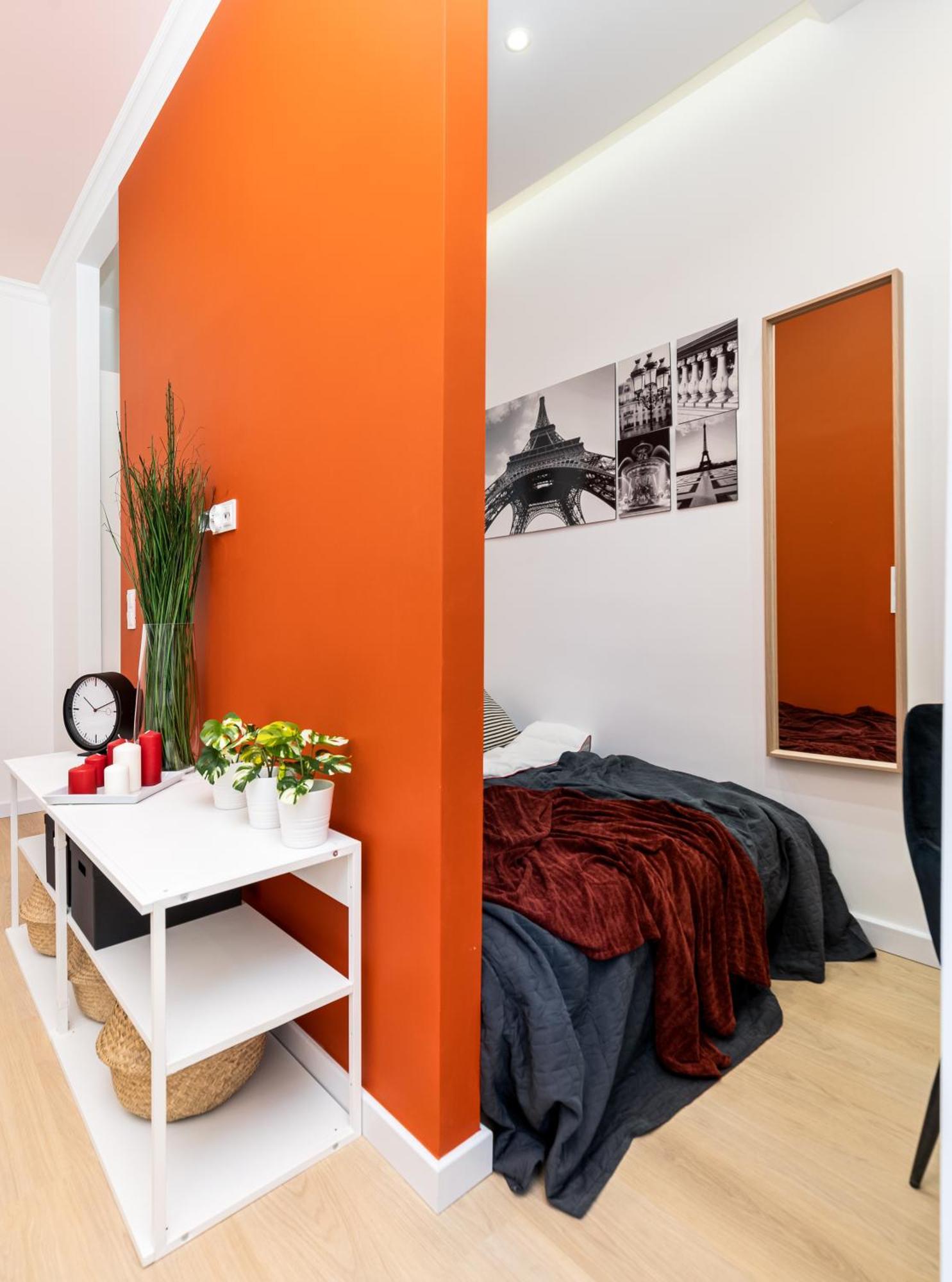 City Lights Bosacka Cracovia Habitación foto